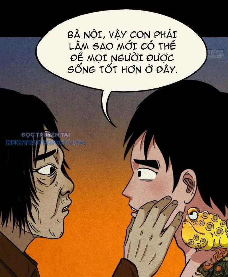 Đấu Yếm Thần Nettruyen ZZZ Chương 90 Page 54