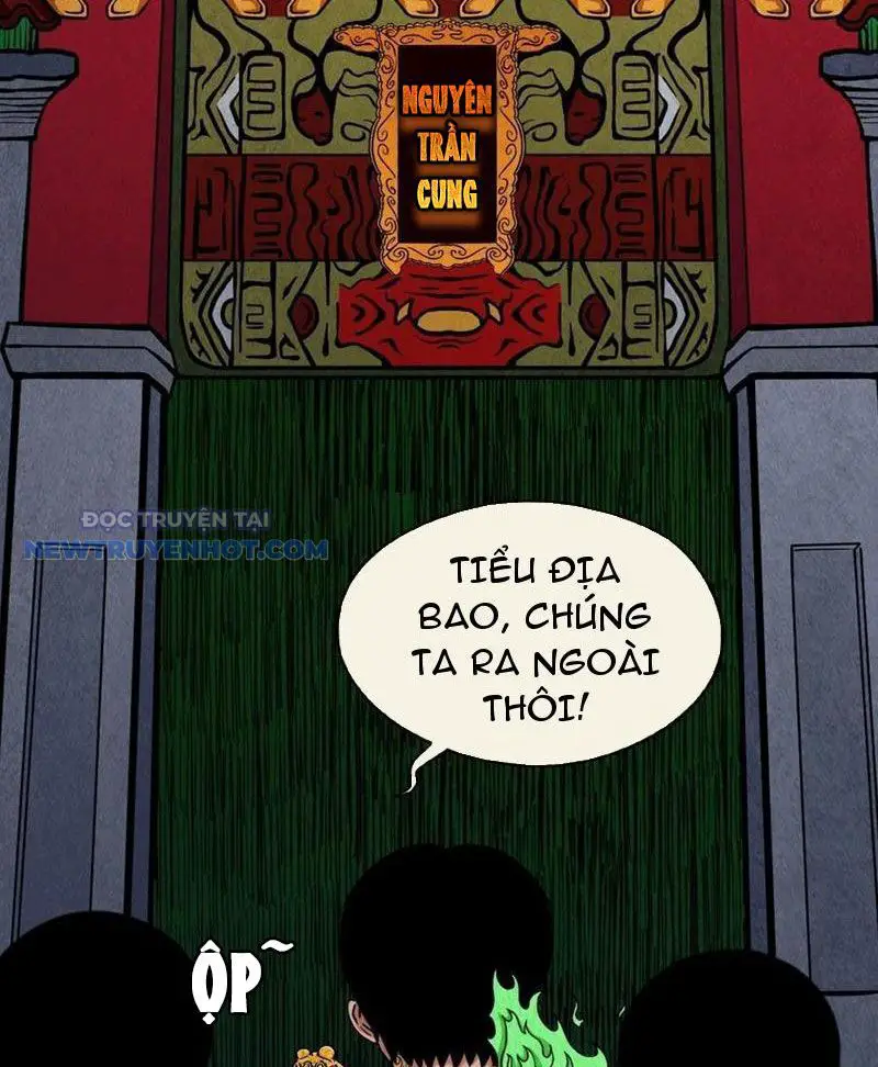 Đấu Yếm Thần Nettruyen ZZZ Chương 90 Page 59