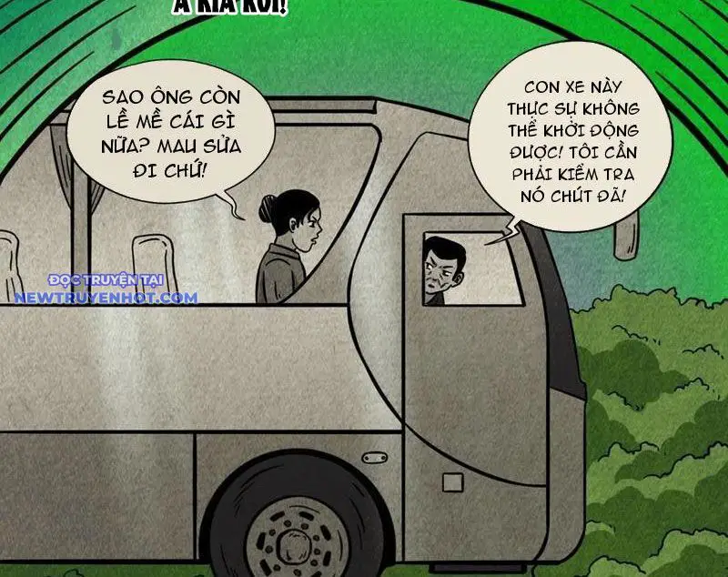 Đấu Yếm Thần Nettruyen ZZZ Chương 111 Page 18