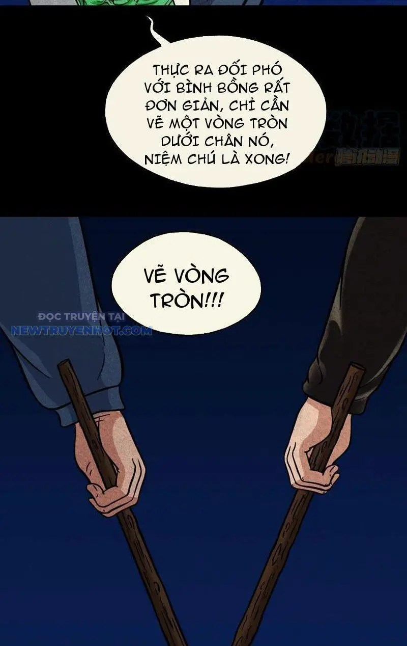 Đấu Yếm Thần Nettruyen ZZZ Chương 95 Page 13