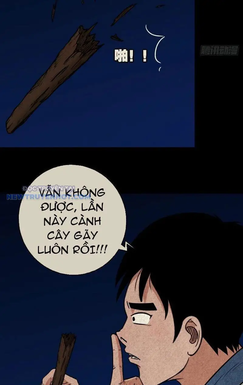 Đấu Yếm Thần Nettruyen ZZZ Chương 95 Page 21
