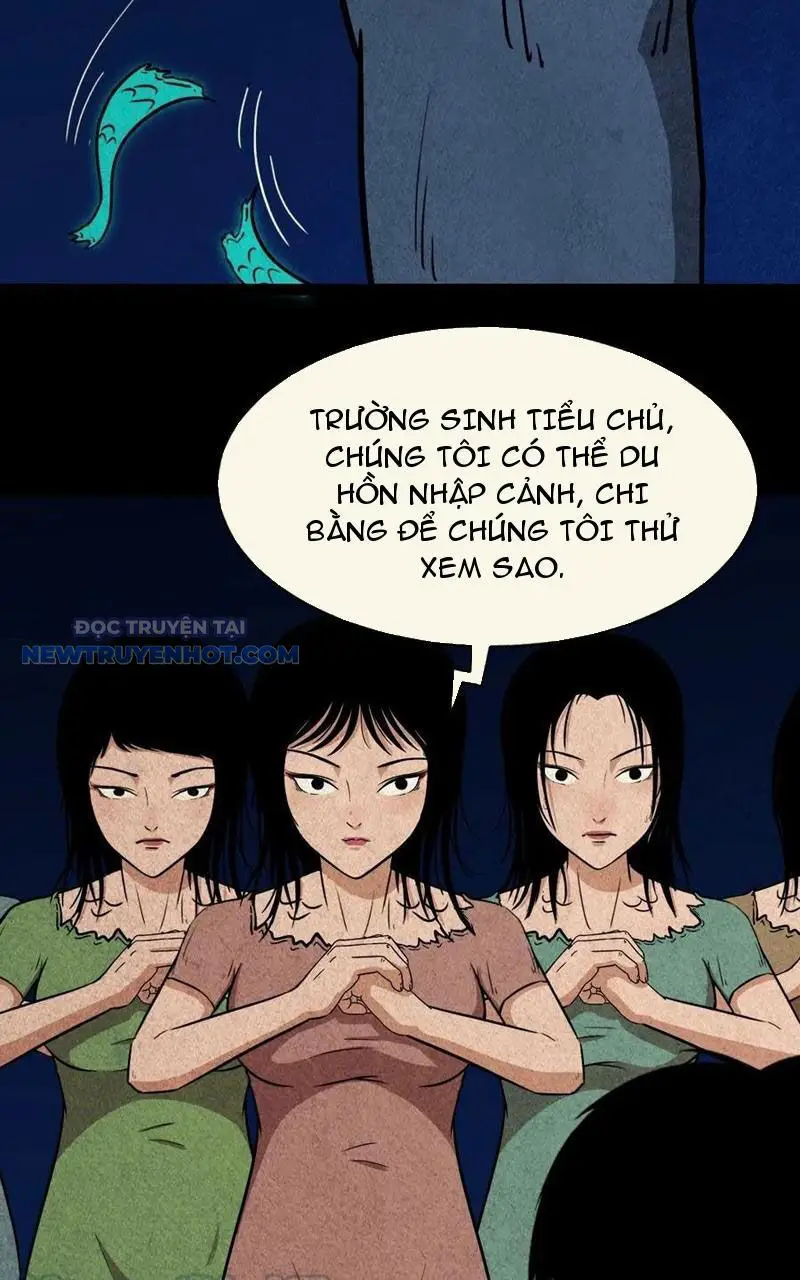 Đấu Yếm Thần Nettruyen ZZZ Chương 95 Page 29