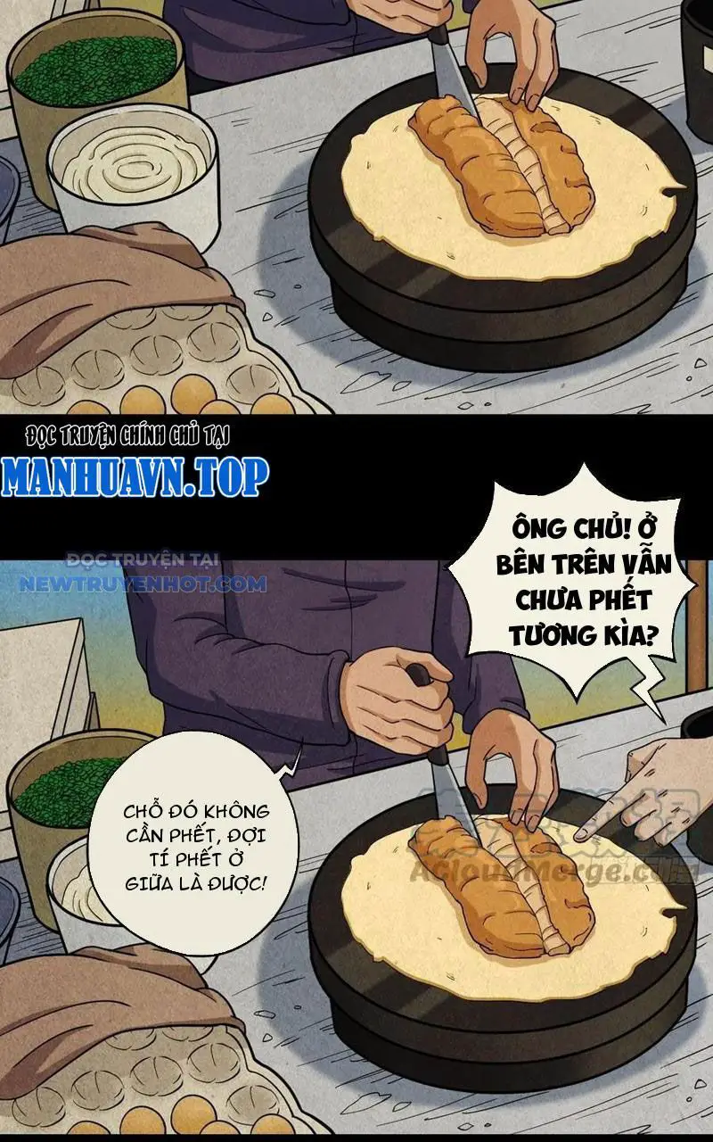 Đấu Yếm Thần Nettruyen ZZZ Chương 95 Page 36