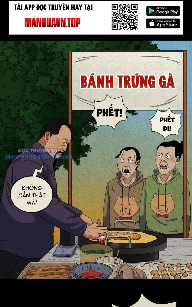 Đấu Yếm Thần Nettruyen ZZZ Chương 95 Page 37