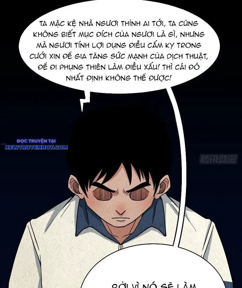 Đấu Yếm Thần Nettruyen ZZZ Chương 113 Page 52