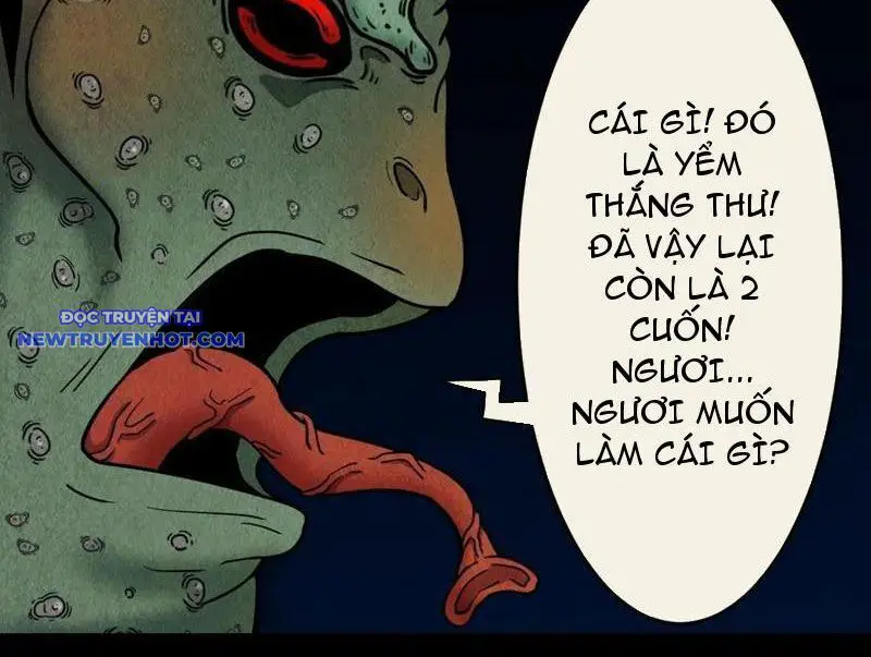Đấu Yếm Thần Nettruyen ZZZ Chương 113 Page 56