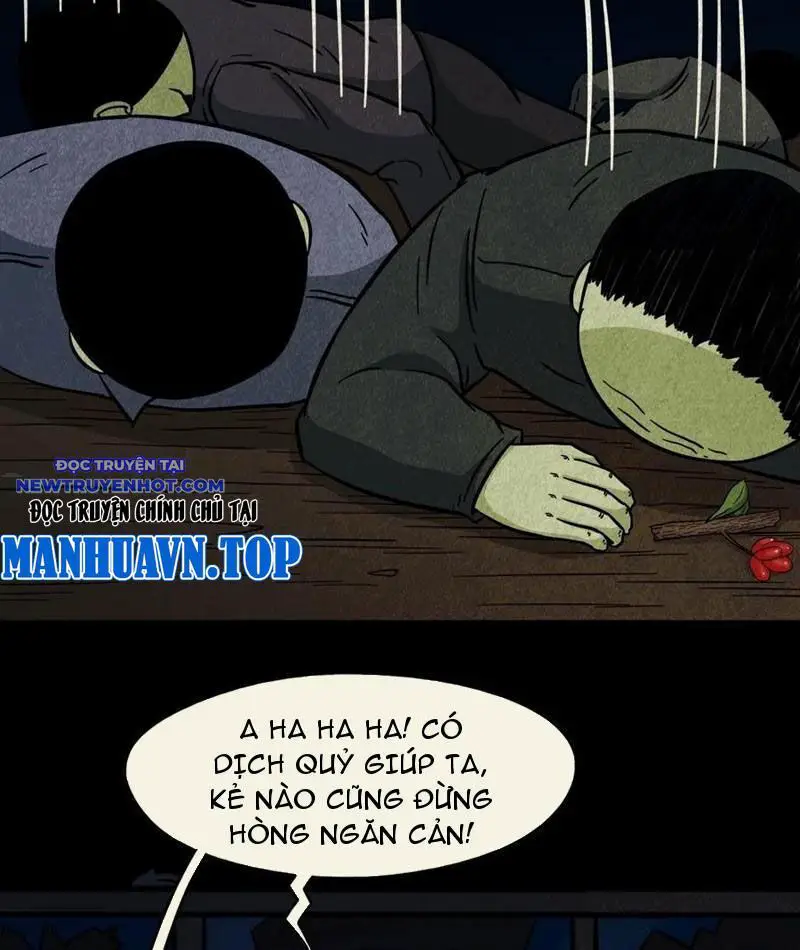 Đấu Yếm Thần Nettruyen ZZZ Chương 112 Page 83