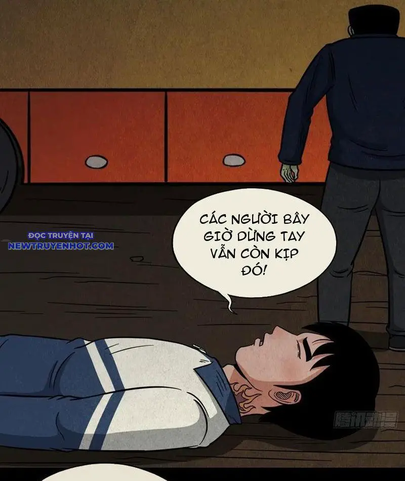 Đấu Yếm Thần Nettruyen ZZZ Chương 112 Page 85