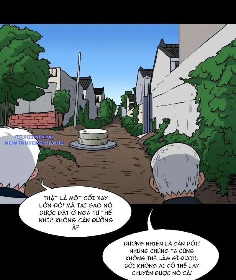 Đấu Yếm Thần Nettruyen ZZZ Chương 108 Page 2