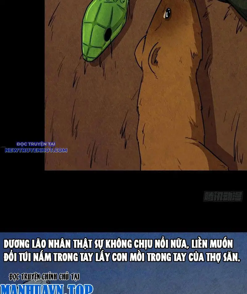 Đấu Yếm Thần Nettruyen ZZZ Chương 108 Page 13