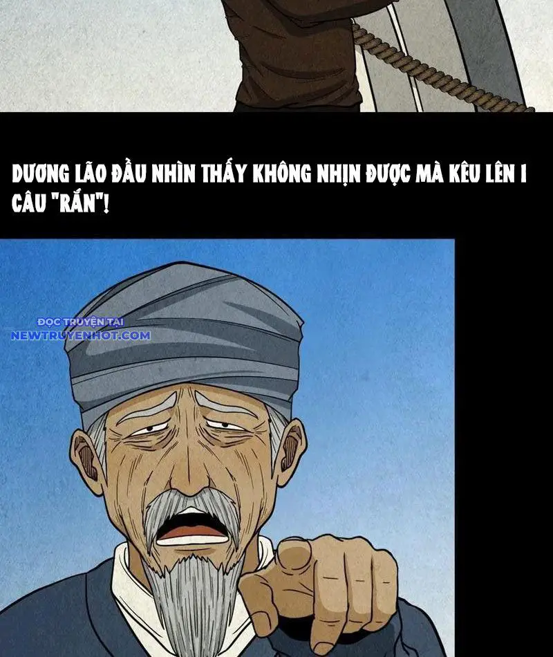 Đấu Yếm Thần Nettruyen ZZZ Chương 108 Page 34