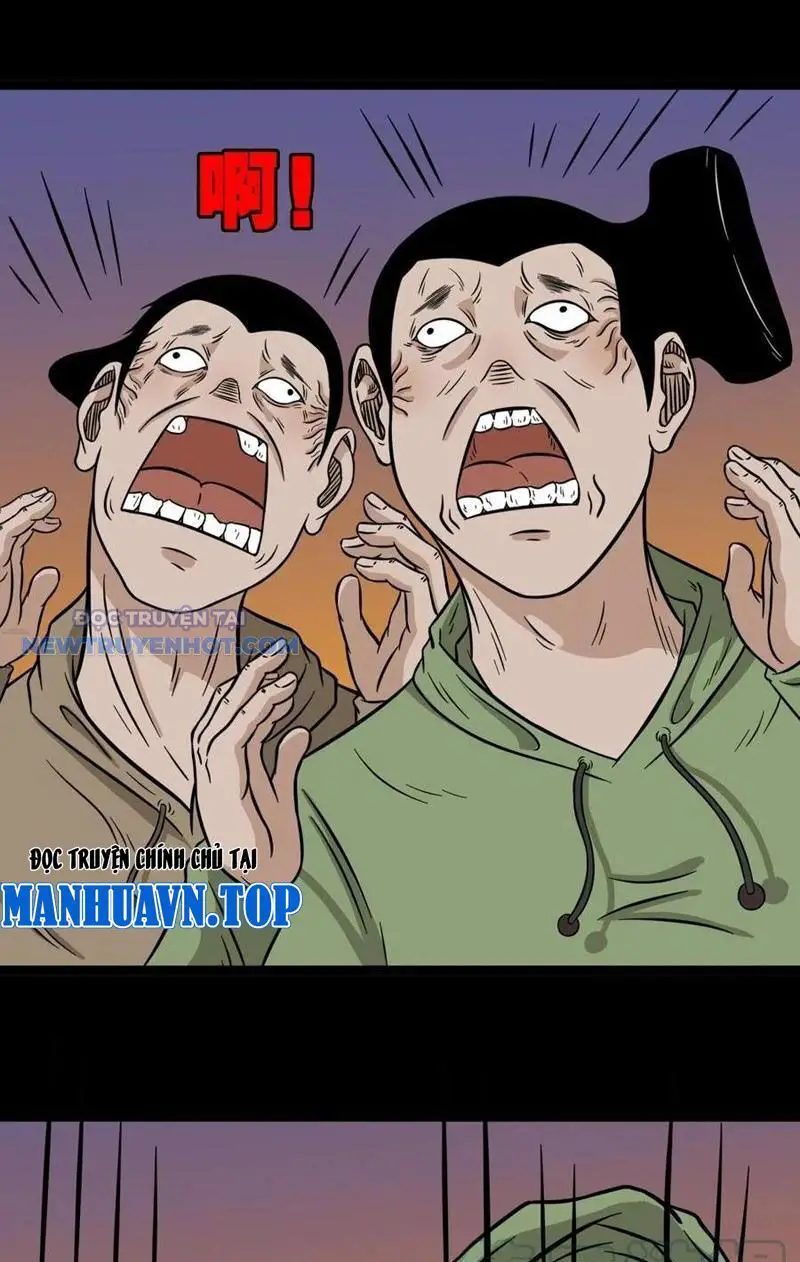 Đấu Yếm Thần Nettruyen ZZZ Chương 92 Page 2