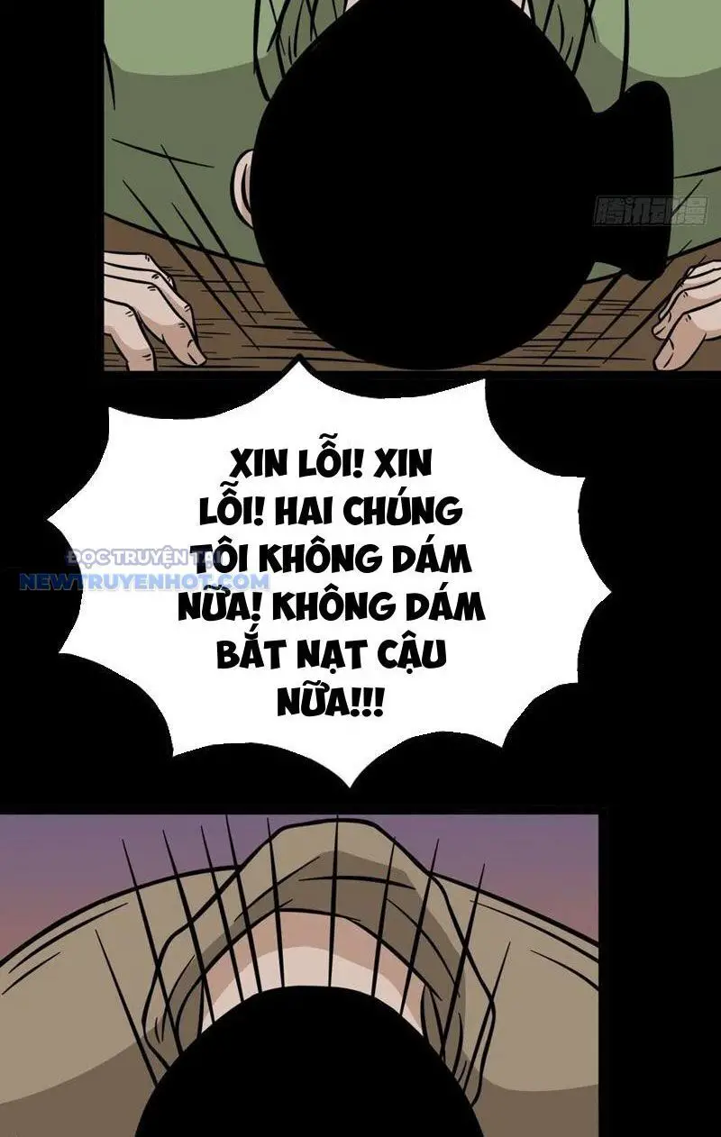 Đấu Yếm Thần Nettruyen ZZZ Chương 92 Page 4