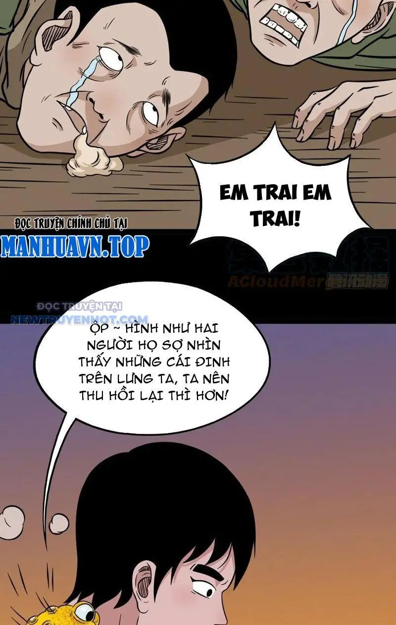 Đấu Yếm Thần Nettruyen ZZZ Chương 92 Page 6
