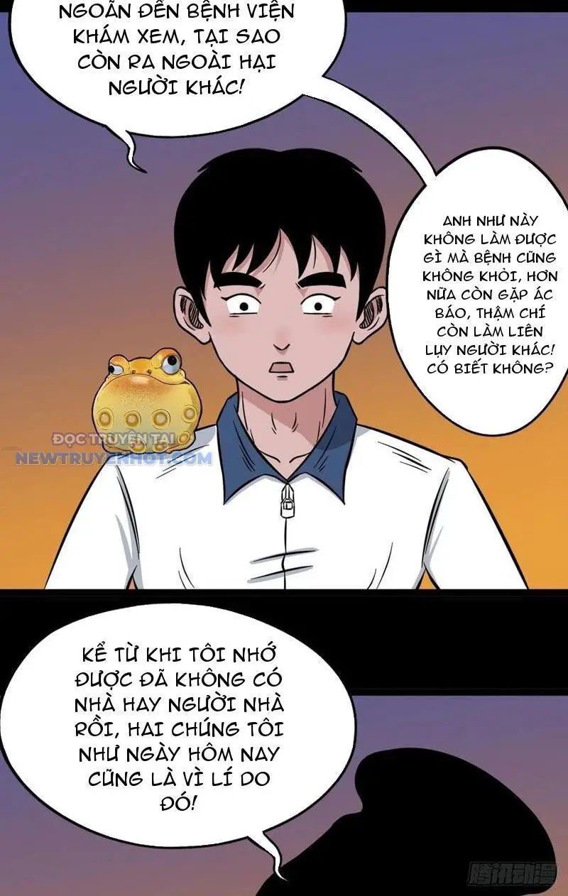Đấu Yếm Thần Nettruyen ZZZ Chương 92 Page 10