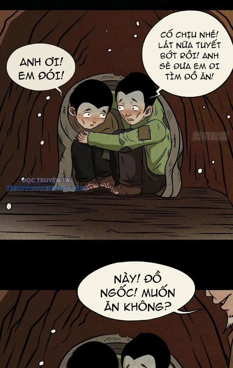 Đấu Yếm Thần Nettruyen ZZZ Chương 92 Page 14