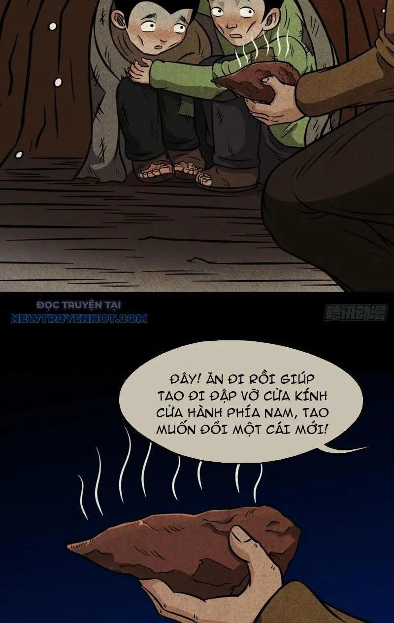 Đấu Yếm Thần Nettruyen ZZZ Chương 92 Page 15
