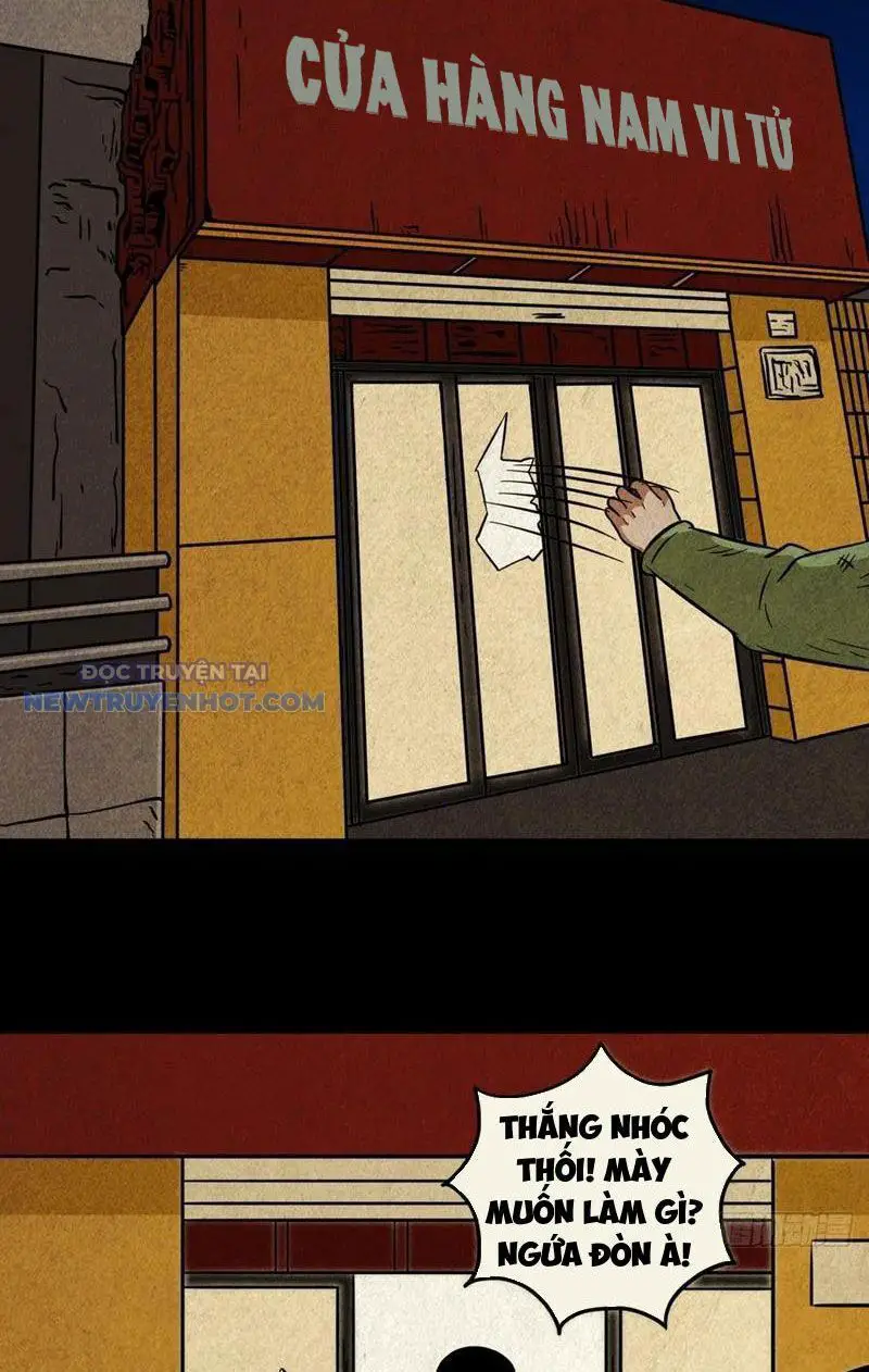 Đấu Yếm Thần Nettruyen ZZZ Chương 92 Page 18