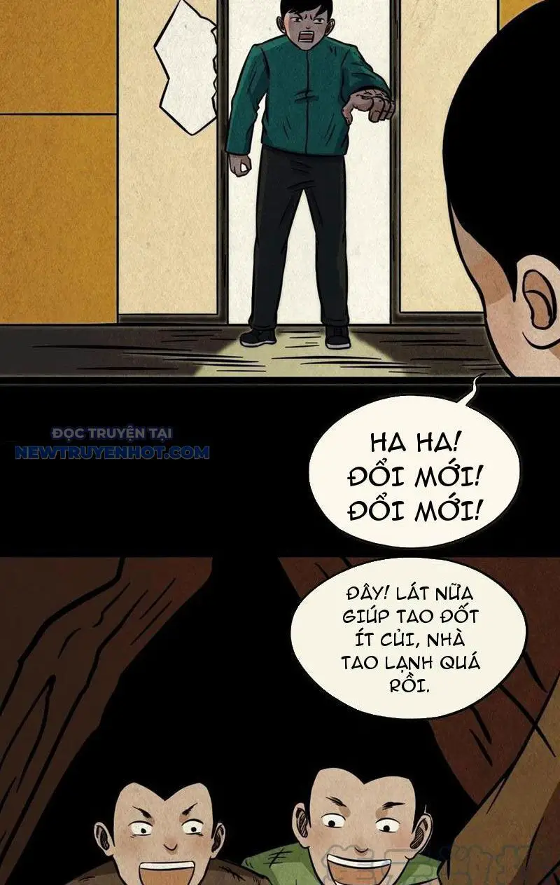 Đấu Yếm Thần Nettruyen ZZZ Chương 92 Page 19