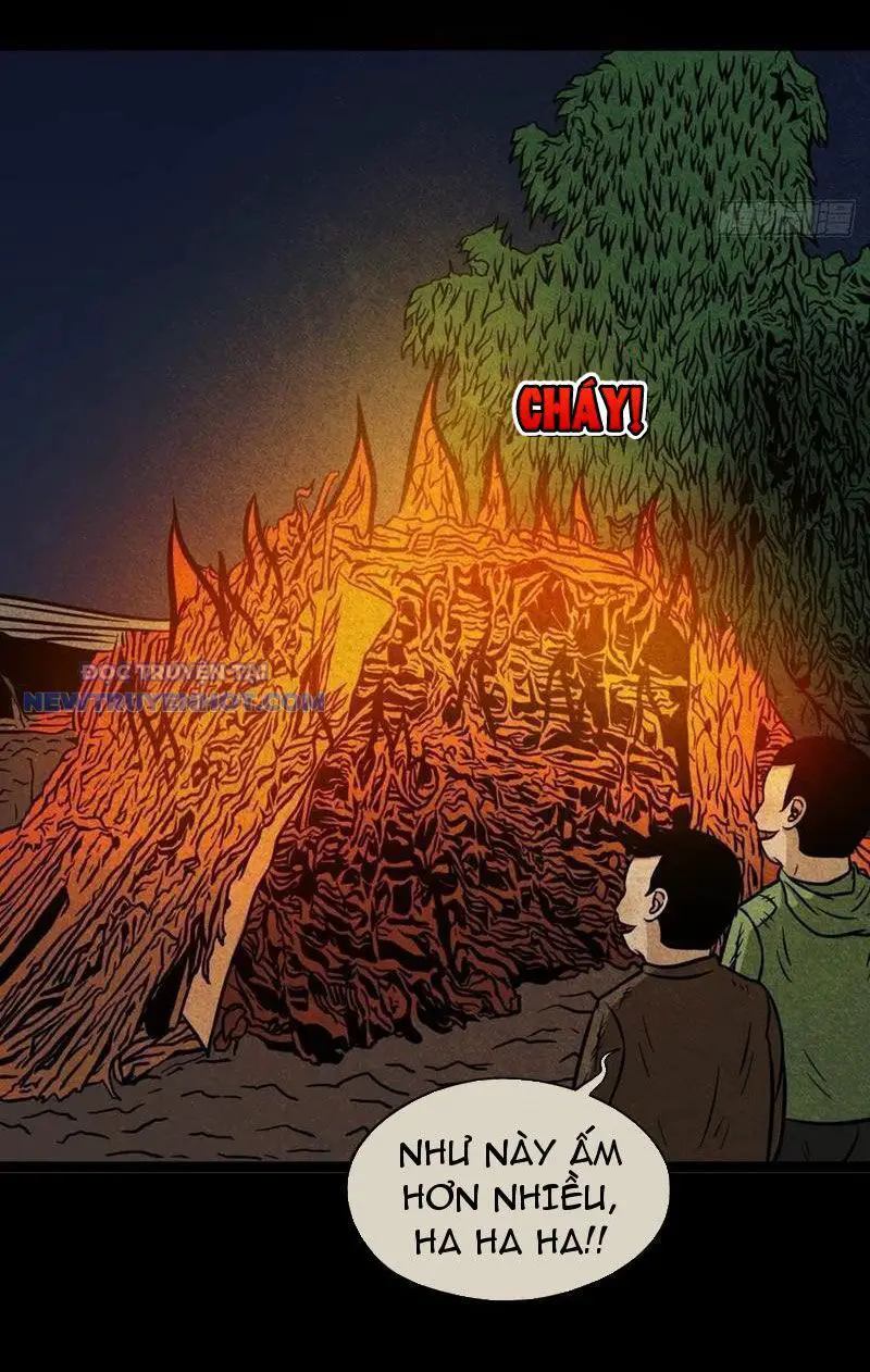 Đấu Yếm Thần Nettruyen ZZZ Chương 92 Page 21