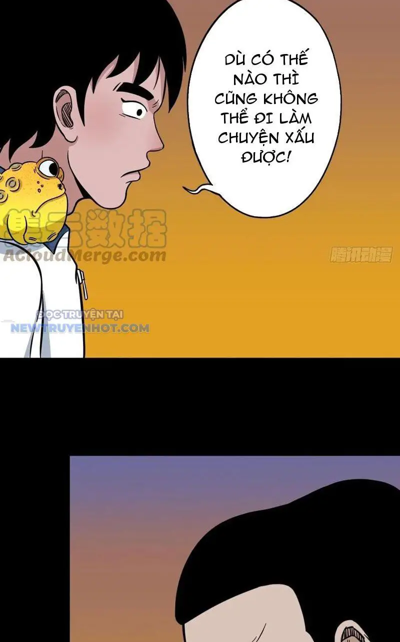 Đấu Yếm Thần Nettruyen ZZZ Chương 92 Page 23