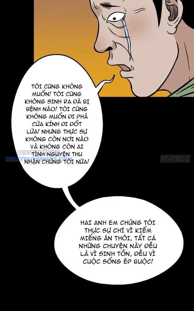 Đấu Yếm Thần Nettruyen ZZZ Chương 92 Page 24