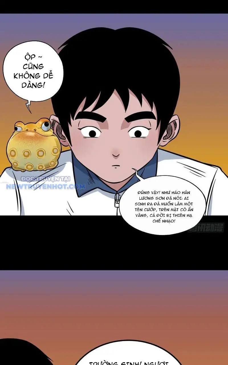 Đấu Yếm Thần Nettruyen ZZZ Chương 92 Page 25