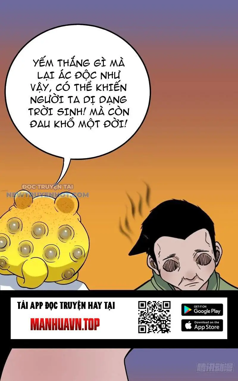 Đấu Yếm Thần Nettruyen ZZZ Chương 92 Page 28