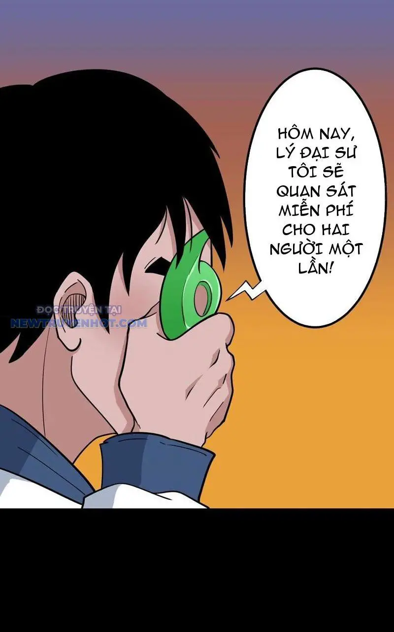 Đấu Yếm Thần Nettruyen ZZZ Chương 92 Page 32