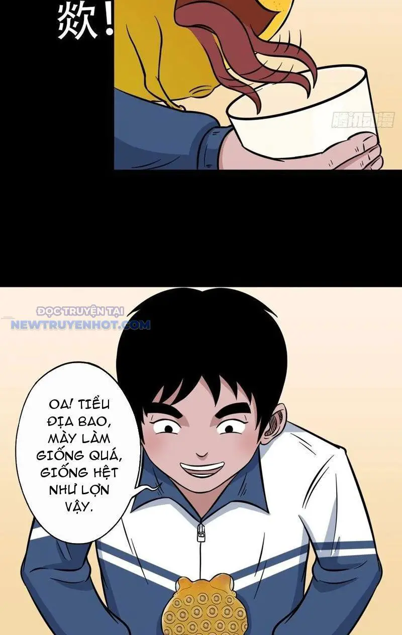Đấu Yếm Thần Nettruyen ZZZ Chương 93 Page 4