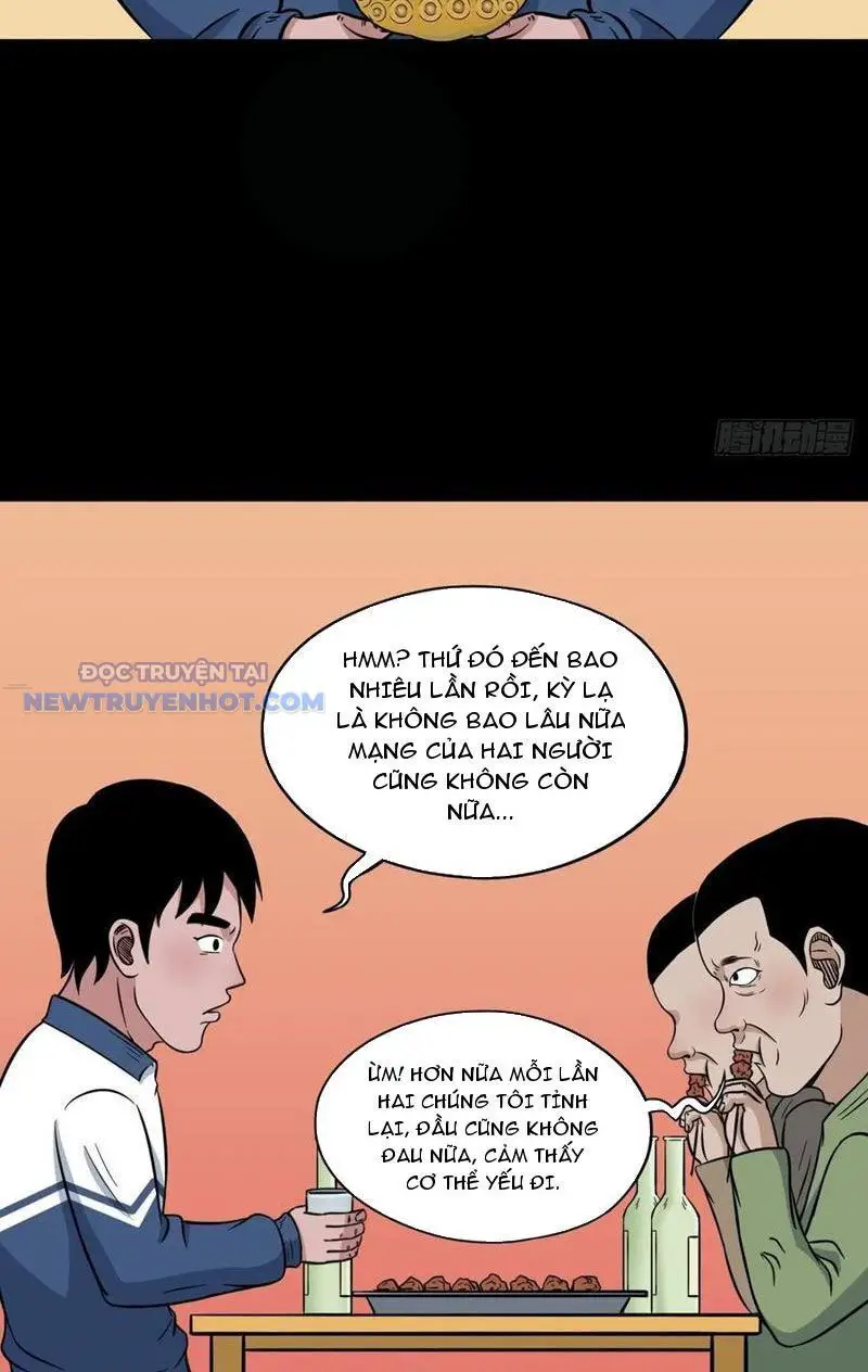 Đấu Yếm Thần Nettruyen ZZZ Chương 93 Page 5