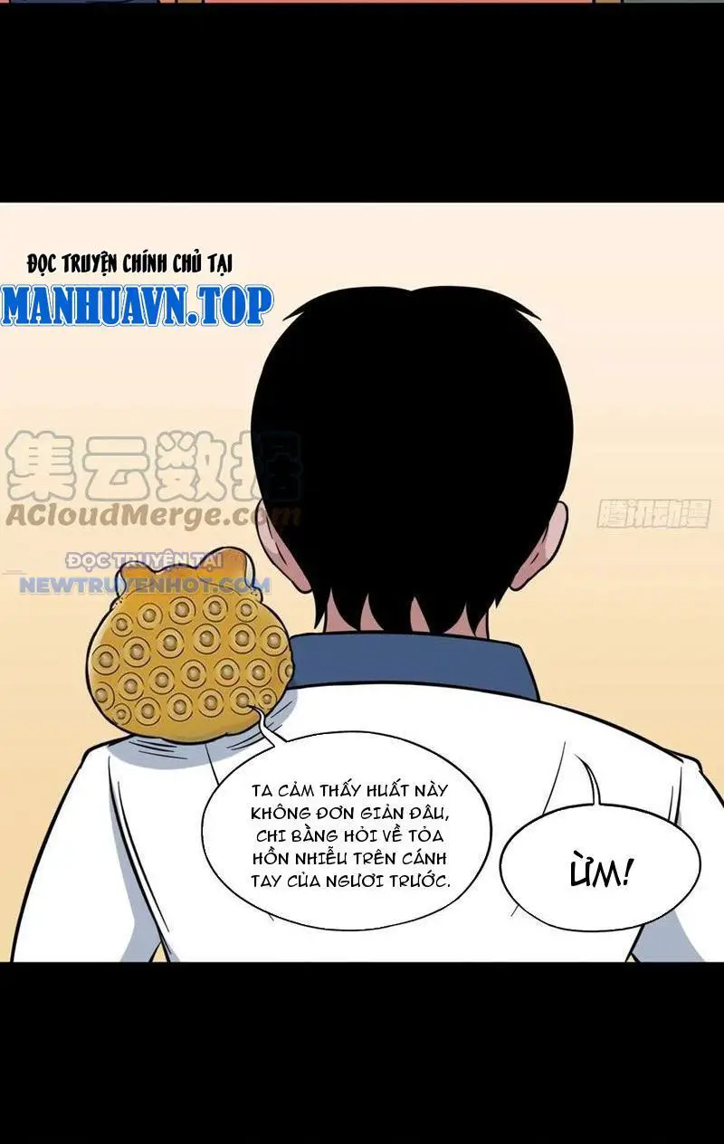 Đấu Yếm Thần Nettruyen ZZZ Chương 93 Page 6