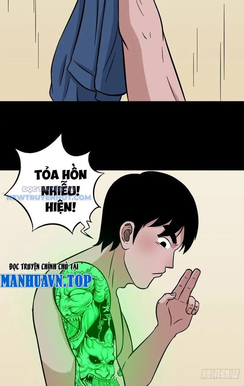 Đấu Yếm Thần Nettruyen ZZZ Chương 93 Page 10