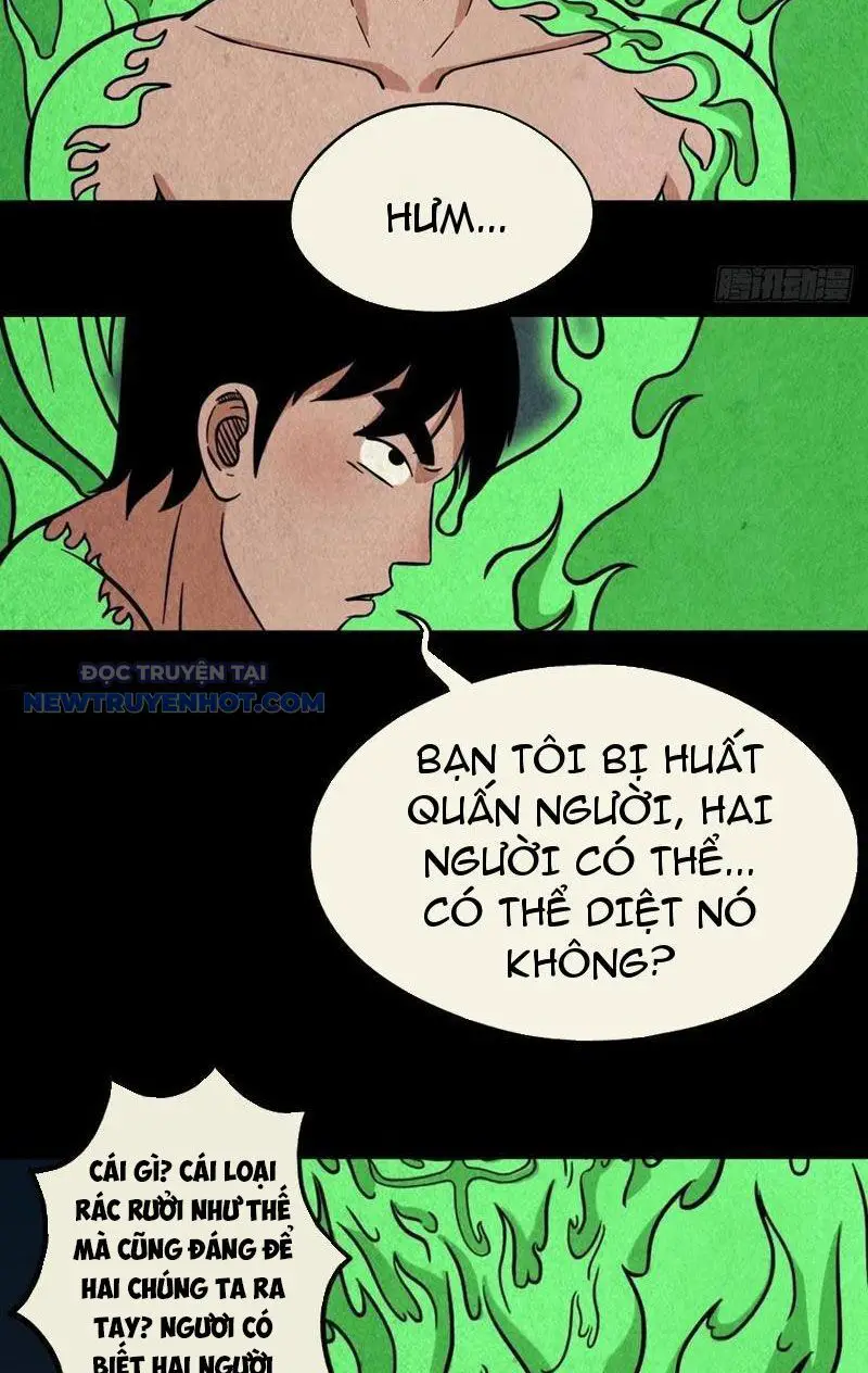Đấu Yếm Thần Nettruyen ZZZ Chương 93 Page 14
