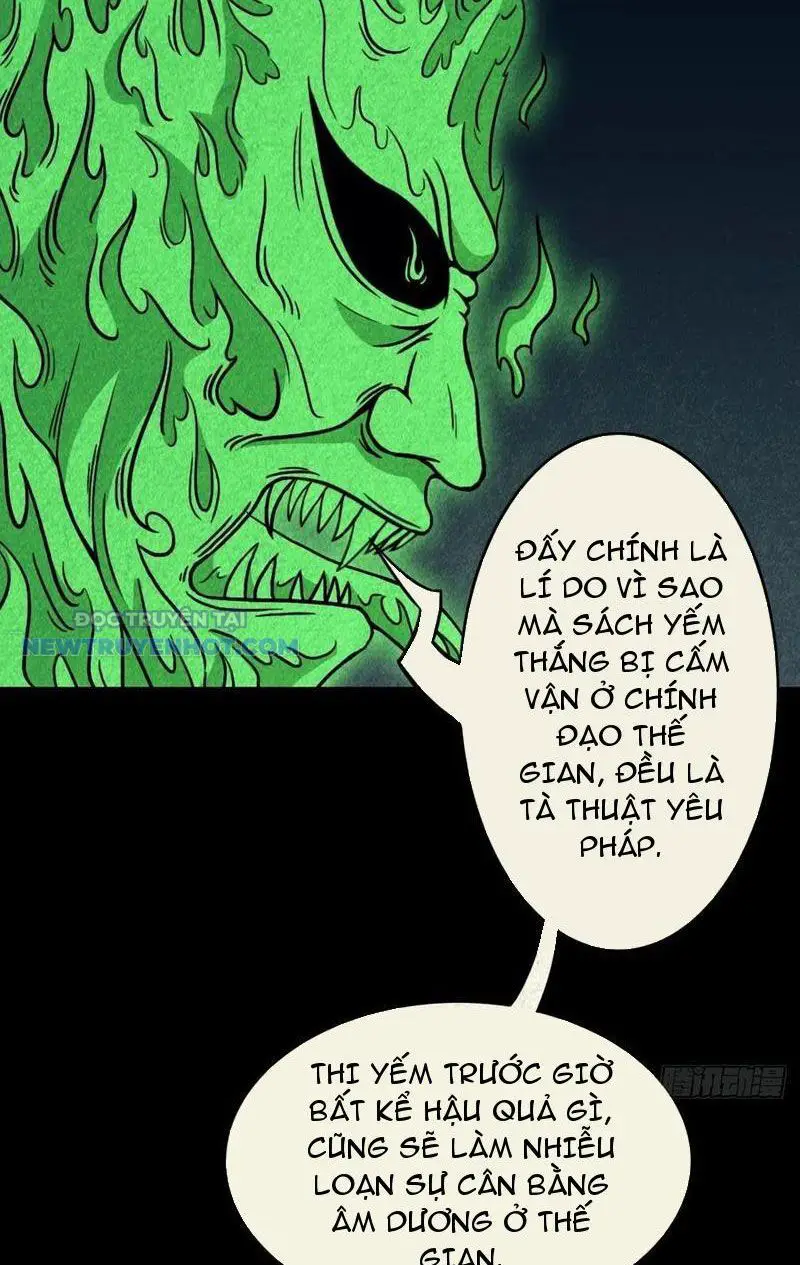 Đấu Yếm Thần Nettruyen ZZZ Chương 93 Page 19