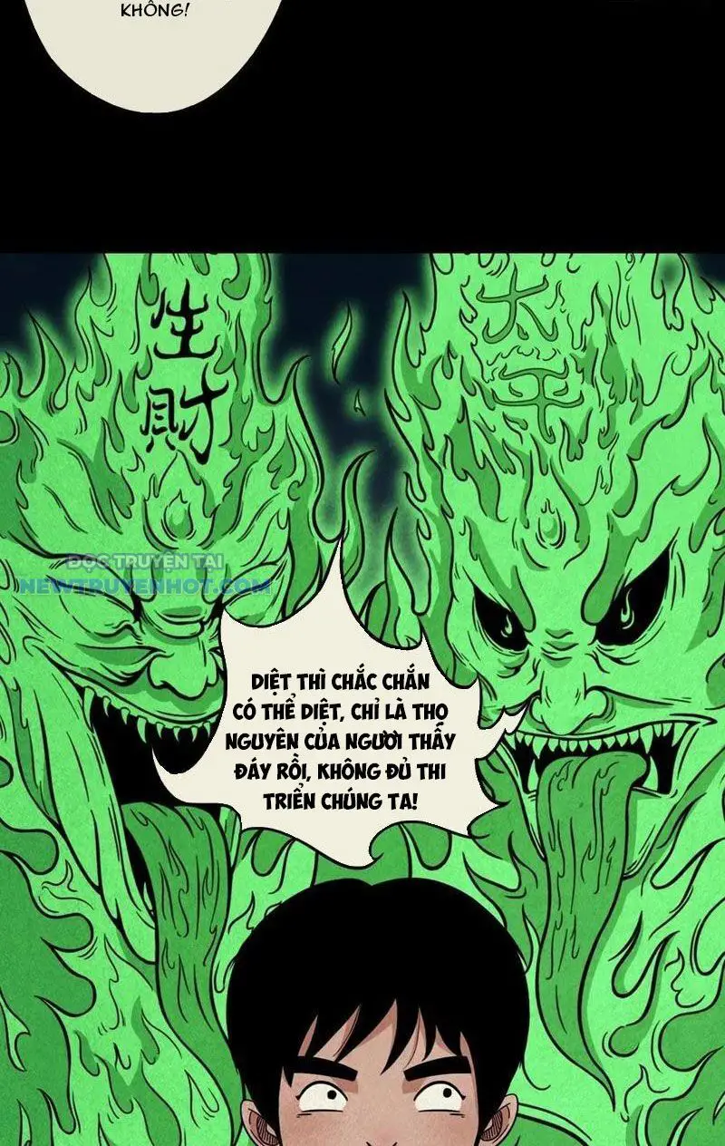 Đấu Yếm Thần Nettruyen ZZZ Chương 93 Page 21