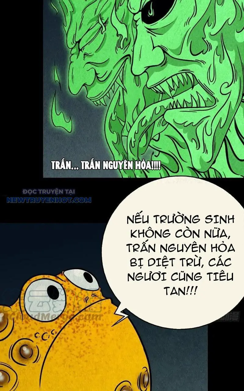 Đấu Yếm Thần Nettruyen ZZZ Chương 93 Page 28