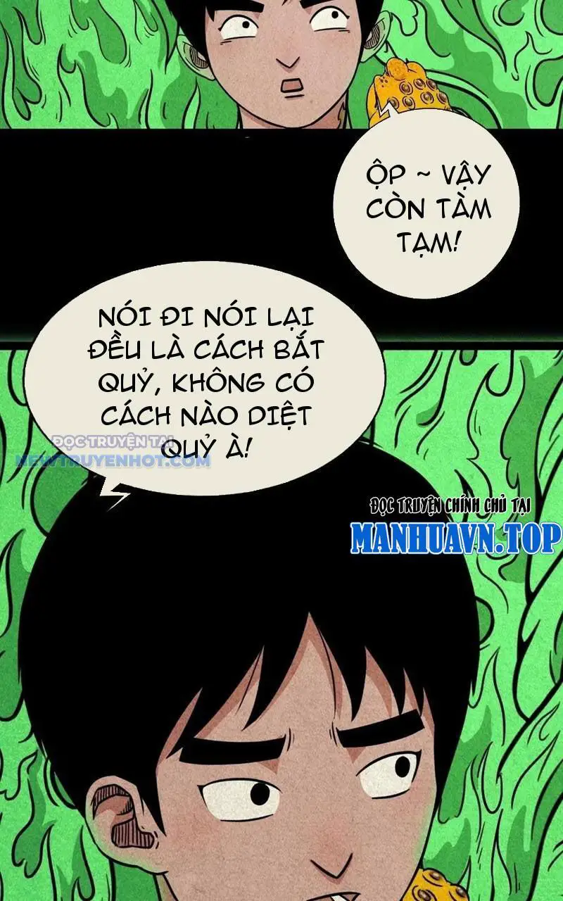 Đấu Yếm Thần Nettruyen ZZZ Chương 93 Page 30