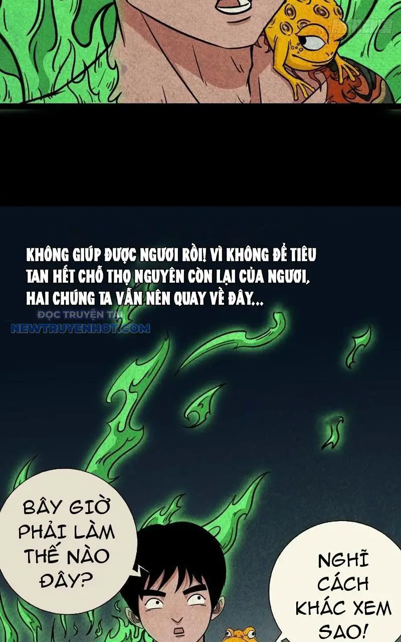 Đấu Yếm Thần Nettruyen ZZZ Chương 93 Page 31