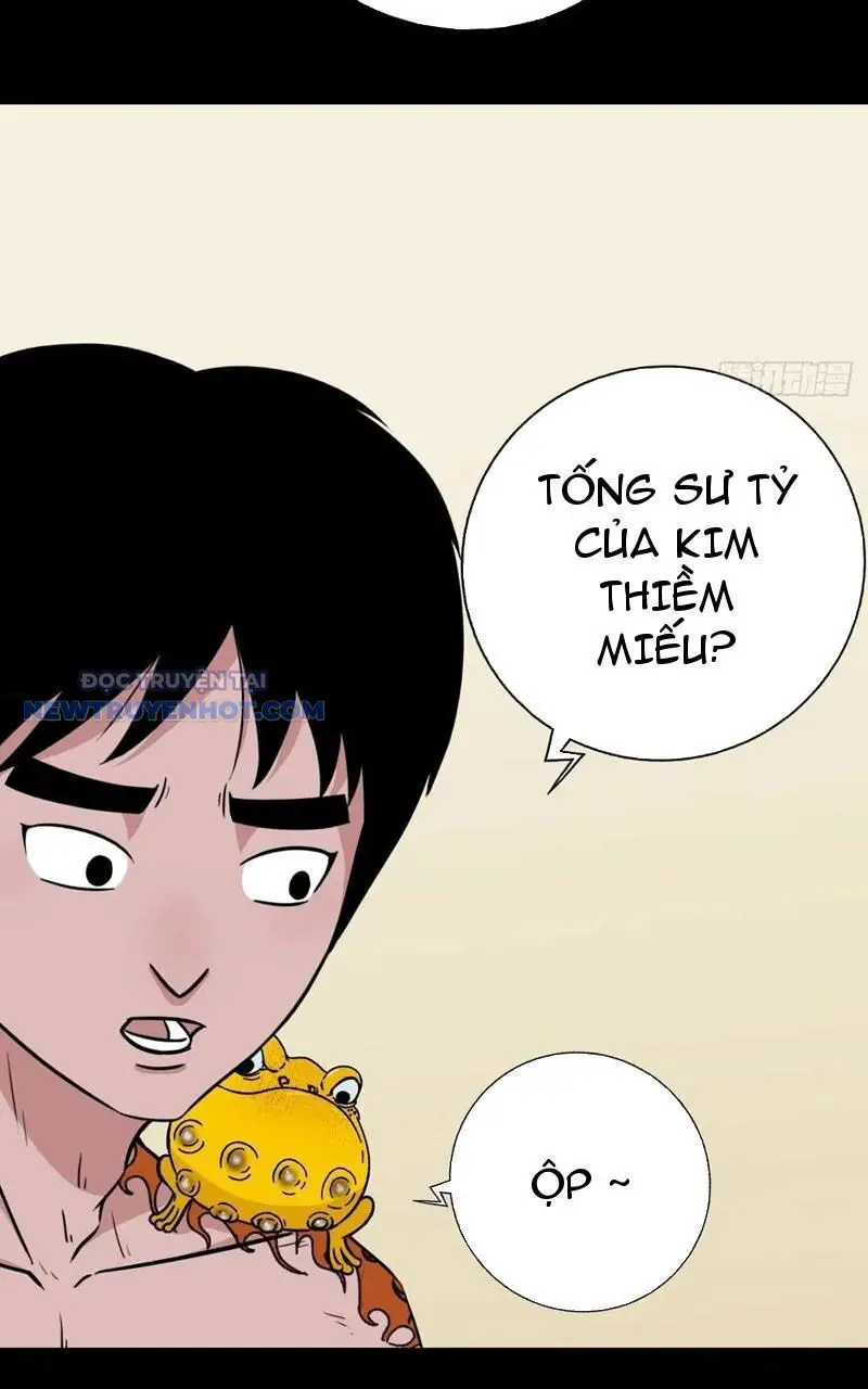 Đấu Yếm Thần Nettruyen ZZZ Chương 93 Page 33