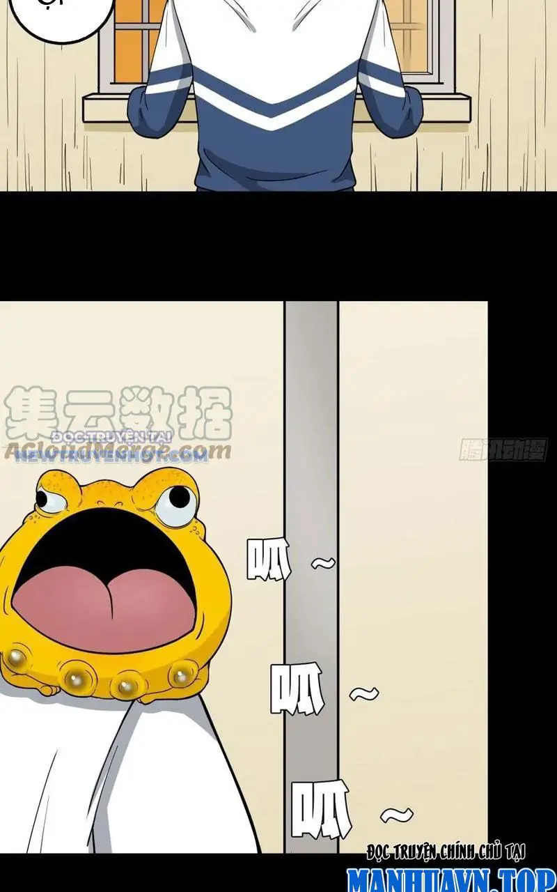 Đấu Yếm Thần Nettruyen ZZZ Chương 93 Page 35