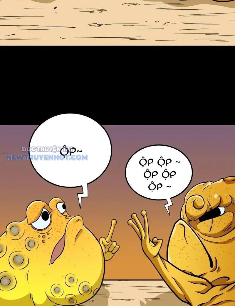 Đấu Yếm Thần Nettruyen ZZZ Chương 93 Page 42