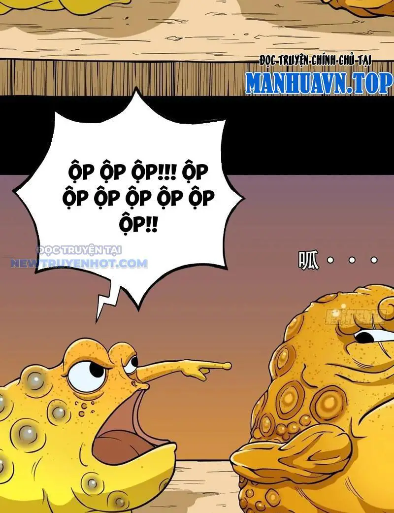 Đấu Yếm Thần Nettruyen ZZZ Chương 93 Page 43
