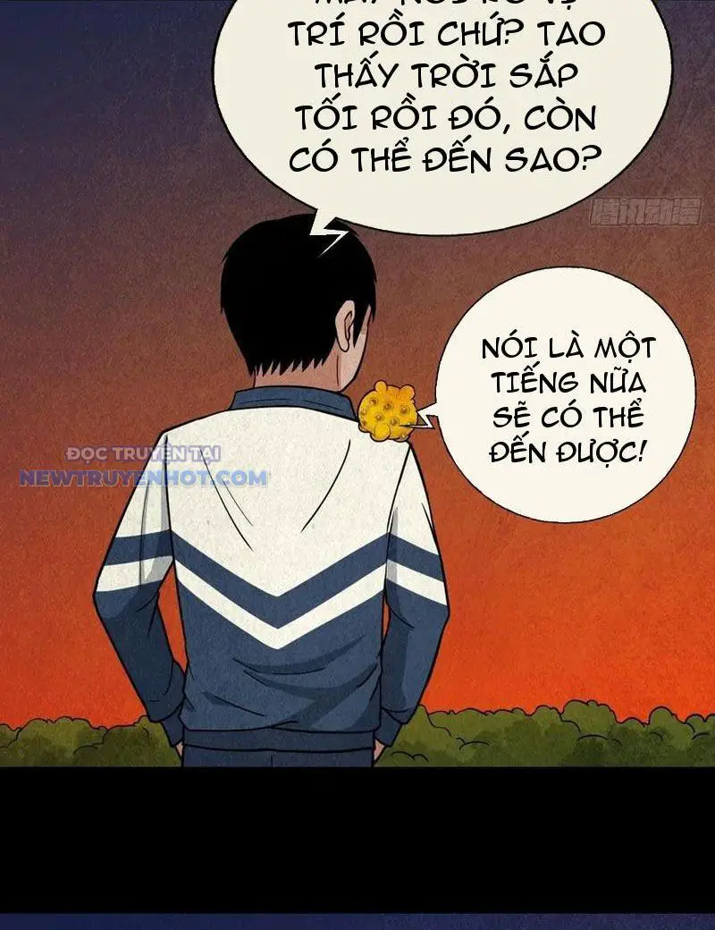 Đấu Yếm Thần Nettruyen ZZZ Chương 93 Page 53