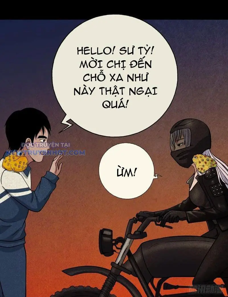 Đấu Yếm Thần Nettruyen ZZZ Chương 93 Page 55