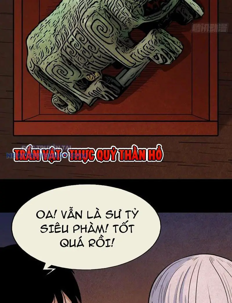 Đấu Yếm Thần Nettruyen ZZZ Chương 93 Page 60