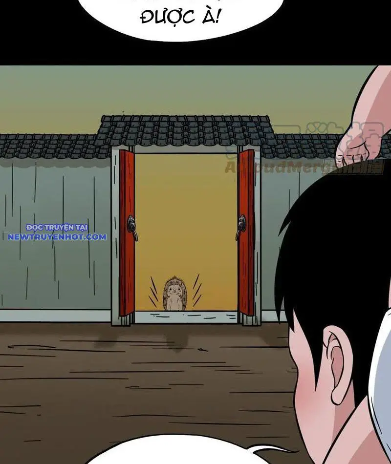 Đấu Yếm Thần Nettruyen ZZZ Chương 109 Page 35