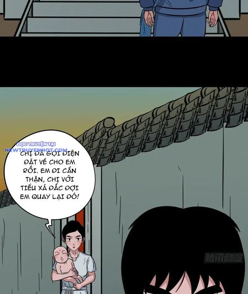Đấu Yếm Thần Nettruyen ZZZ Chương 109 Page 42