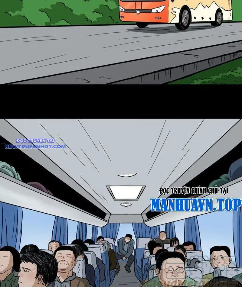 Đấu Yếm Thần Nettruyen ZZZ Chương 109 Page 47