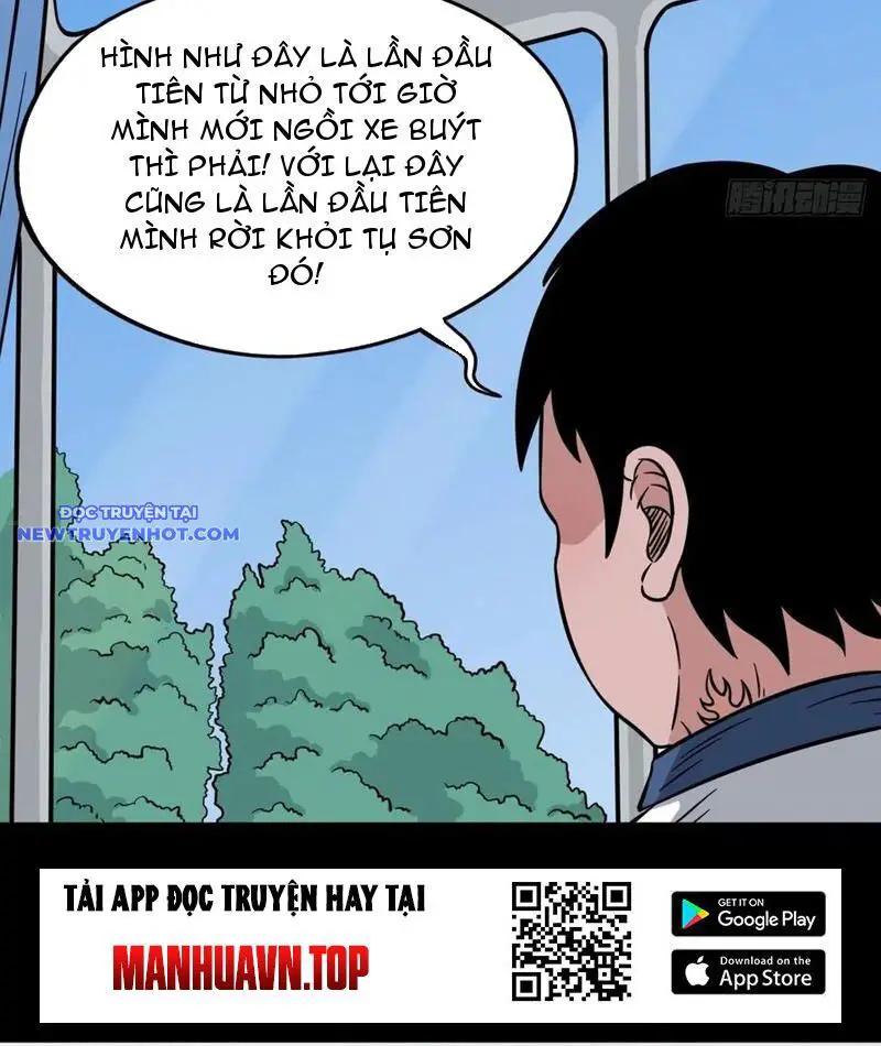 Đấu Yếm Thần Nettruyen ZZZ Chương 109 Page 49